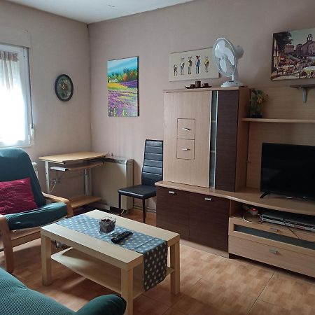 Casa Los Bloques Διαμέρισμα Θαμόρα Εξωτερικό φωτογραφία