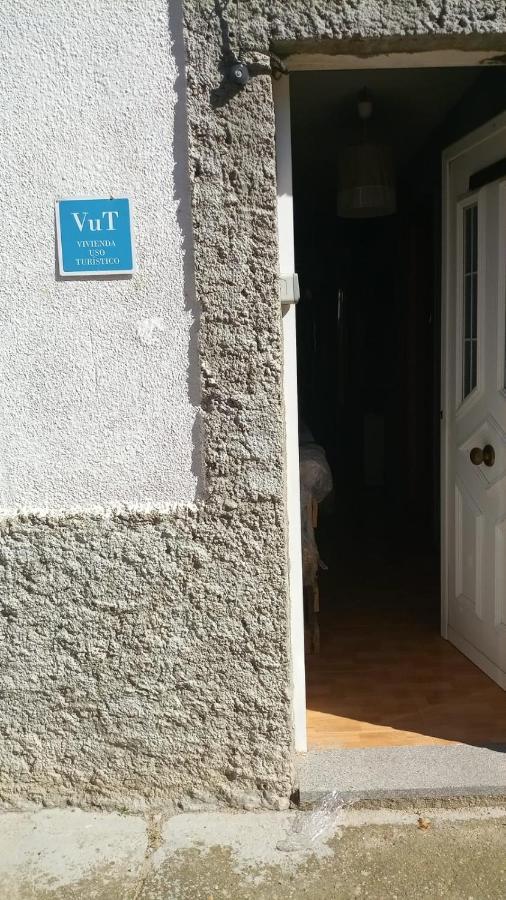 Casa Los Bloques Διαμέρισμα Θαμόρα Εξωτερικό φωτογραφία