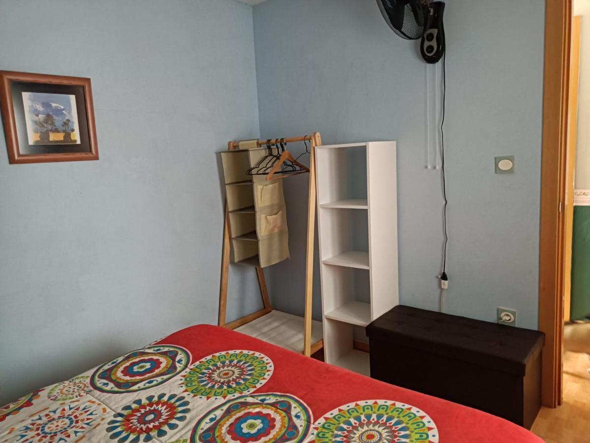 Casa Los Bloques Διαμέρισμα Θαμόρα Εξωτερικό φωτογραφία