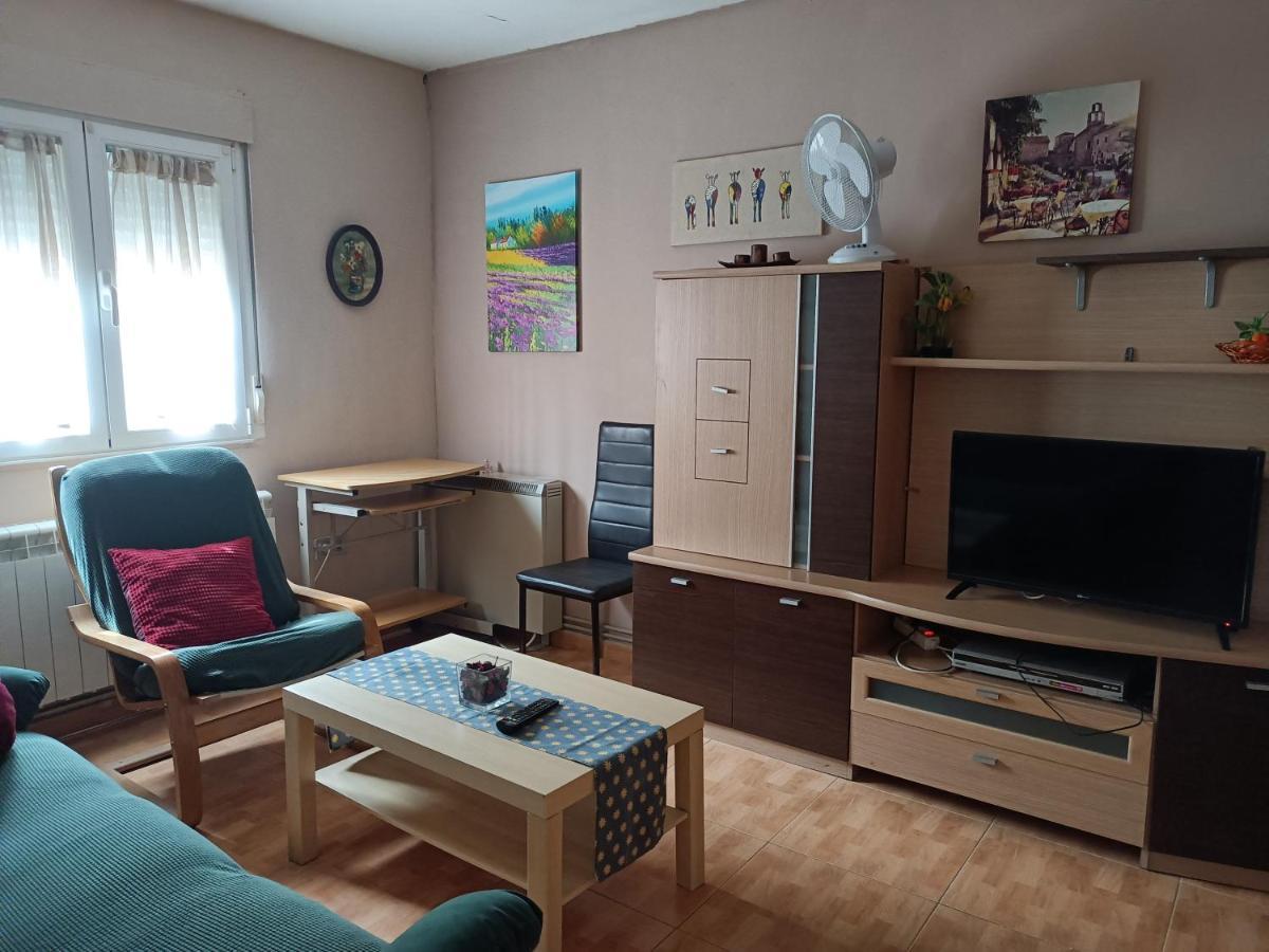 Casa Los Bloques Διαμέρισμα Θαμόρα Εξωτερικό φωτογραφία