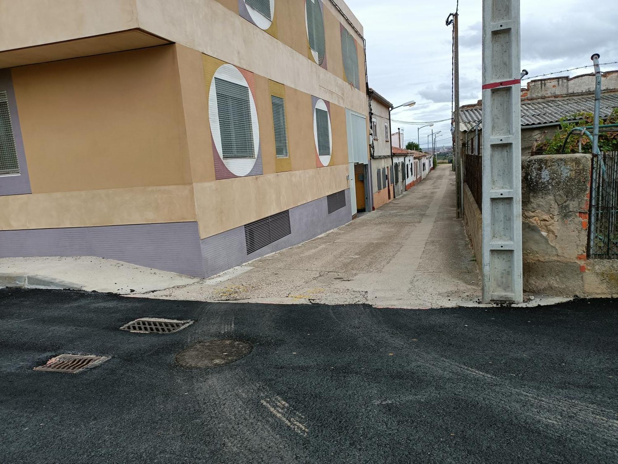 Casa Los Bloques Διαμέρισμα Θαμόρα Εξωτερικό φωτογραφία