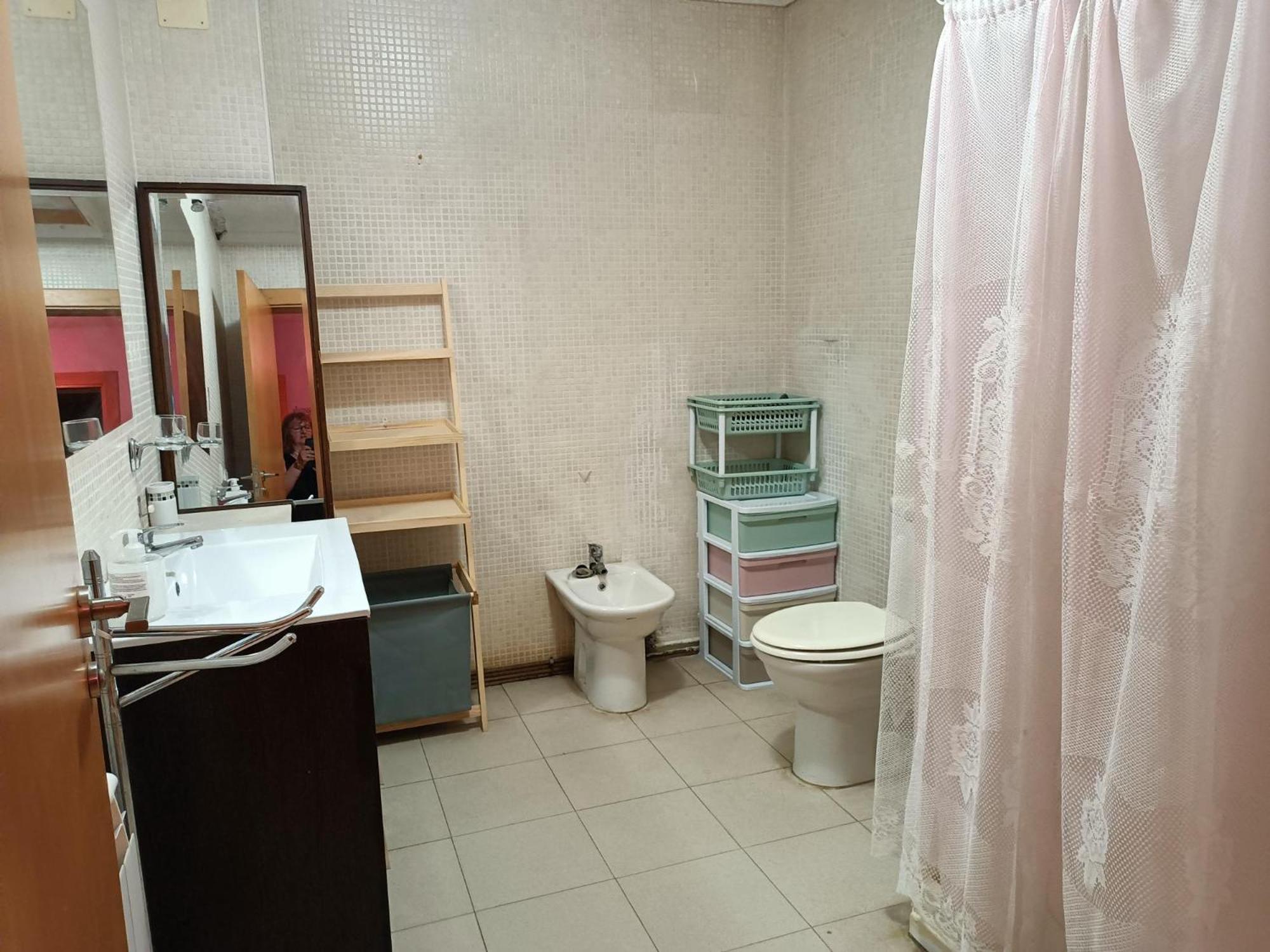Casa Los Bloques Διαμέρισμα Θαμόρα Εξωτερικό φωτογραφία